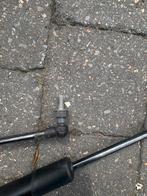 Koffer veren vw, Auto-onderdelen, Ophalen, Volkswagen