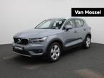 Volvo XC40 T2 Momentum Pro H&K Sound | CAMERA | CARPLAY | NA, Auto's, Volvo, Voorwielaandrijving, Stof, Gebruikt, Blauw