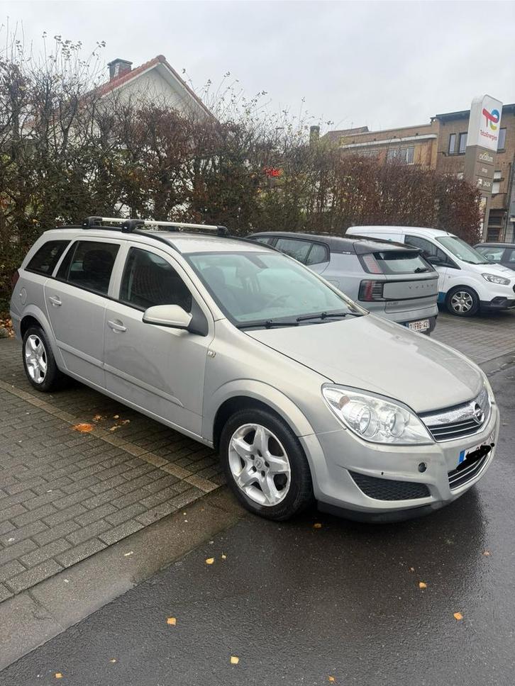 3 Opel wagens – Voor export of handelaars – Rijden niet, Auto's, Opel, Particulier, Astra, Benzine, Break, Ophalen