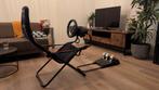 Playseat Challenge ActiFit + Logitech G29 Driving Force, Games en Spelcomputers, Ophalen, Zo goed als nieuw