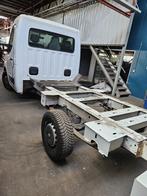 RENAULT MASTER 2.3 euro 6b, motor defect, Auto's, Voorwielaandrijving, Testrit aan huis, Stof, Euro 6