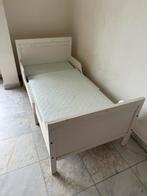 Bed ikea - peuter meegroeibed, Kinderen en Baby's, Ophalen, Gebruikt