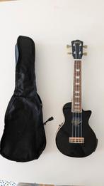 Ukulele Mahalo met zak, Muziek en Instrumenten, Snaarinstrumenten | Overige, Ophalen, Gebruikt, Ukelele