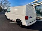 Transporter 6.1 editie 2,0TDI 150ch DSGL1H1, Auto's, 4 deurs, Stof, Zwart, Wit