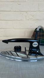 Calor vintage reisstrijkijzer, Elektronische apparatuur, Strijkijzers en Strijkplanken, Ophalen