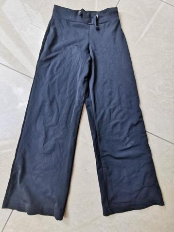Jazz dance trousers - Age 6 - Brand Papillon beschikbaar voor biedingen