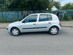 renault clio 1.2 benzine  125000 kms, Auto's, Voorwielaandrijving, Stof, Zwart, Particulier