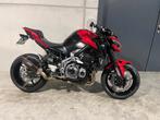 Kawasaki Z900 met Akrapovic, tailtidy en valbescherming, Bedrijf, 900 cc, Meer dan 35 kW, Overig