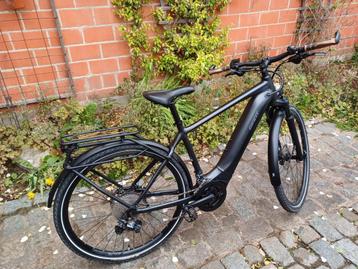 Elektrische fiets 25km/h beschikbaar voor biedingen