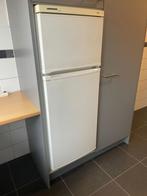 Liebherr Comfort Koelkast met diepvries, Ophalen, Gebruikt, Met aparte vriezer
