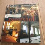 van Doorne - Patershol, Boeken, 20e eeuw of later, Gelezen, Van Doorne, Ophalen of Verzenden