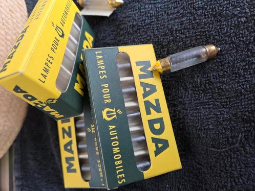 Lots d' ampoules Mazda, Auto-onderdelen, Overige Auto-onderdelen, Mazda, Ophalen