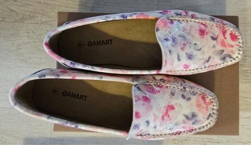 Damesschoenen Damart 40, Kleding | Dames, Schoenen, Nieuw, Overige typen, Overige kleuren, Ophalen
