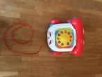 Fisher price telefoon, Enlèvement ou Envoi, Utilisé