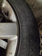 4x banden + velg, Ophalen, Band(en)