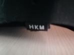 Cap/tok HKM, Dieren en Toebehoren, Ophalen, Zo goed als nieuw, Cap