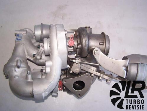Turbo MB Sprinter 213 313 413 513 216 316 416 516 2.2 CDI, Auto-onderdelen, Motor en Toebehoren, Mercedes-Benz, Gereviseerd, Ophalen of Verzenden