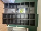 Boekenkast, Ophalen, Minder dan 50 cm, 200 cm of meer, Zo goed als nieuw