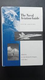 The Naval Aviation Guide fifth edition, Marine, Ophalen of Verzenden, Zo goed als nieuw, 1945 tot heden