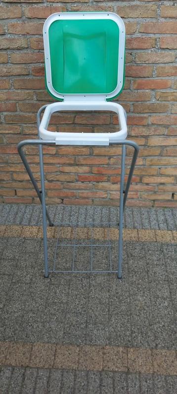 Vuilzakhouder Casibel beschikbaar voor biedingen