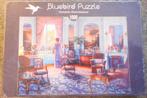 bluebird puzzel 1000 stukjes romantic, Enlèvement ou Envoi, Neuf