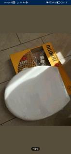 WC lunette, Maison & Meubles, Comme neuf