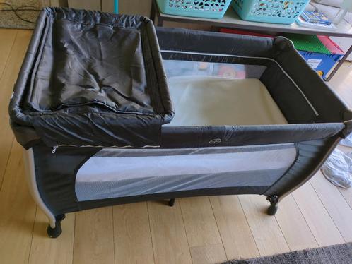 Reisbed Dreambee, Kinderen en Baby's, Babywiegjes en Ledikanten, Zo goed als nieuw, Ophalen