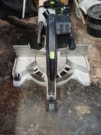 Festool scie kapex KS 120 EB, Doe-het-zelf en Bouw, Ophalen, Gebruikt