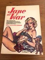 Bande dessinée + 300 pages - JANE AT WAR, Antiquités & Art, Enlèvement ou Envoi