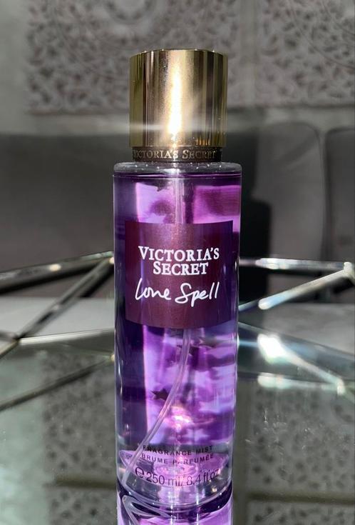 Love Spell Victoria’s Secret, Handtassen en Accessoires, Uiterlijk | Parfum, Nieuw, Ophalen of Verzenden