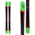 Skis freeride et piste rossignol smash 7, Comme neuf, 160 à 180 cm, Ski, Rossignol