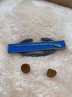 Combat Infantry Badge ww2, Verzamelen, Militaria | Tweede Wereldoorlog, Ophalen of Verzenden