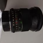 Vivitar lens, Ophalen