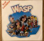 W.A.S.P, Verzenden, Zo goed als nieuw