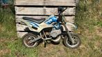 Pocketbike voor opmaak, Ophalen, Zo goed als nieuw