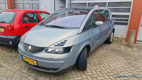 Complete Renault Avantime voor demontage sloop Bel/app/mail, Auto-onderdelen, Overige Auto-onderdelen, Renault, Gebruikt