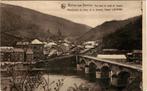 Bohan-sur-Semois Vue sur la route de Sugny 1926, Envoi, 1920 à 1940, Affranchie, Namur