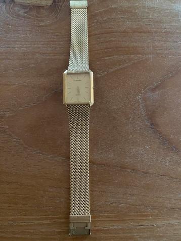 Lassale horloge beschikbaar voor biedingen