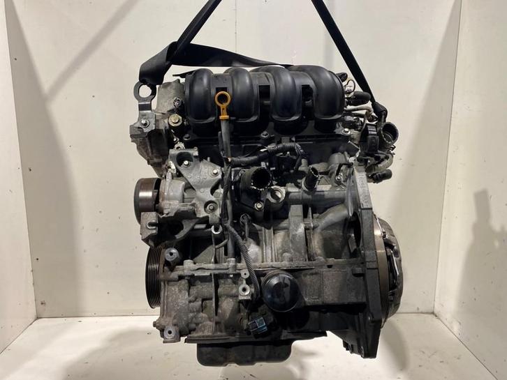 MOTOR Nissan Qashqai (J10) (11-2006/01-2014) (|10102JD00F|), Auto-onderdelen, Motor en Toebehoren, Nissan, Gebruikt