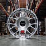 Rotiform TUF-R | 19 inch | 5x112 | Silver Finish, Ophalen, Nieuw