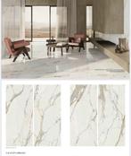 Marmerlook Callacata Bronze merk Nexion 1198x1198x9mm, Ophalen, 60 cm of meer, Nieuw, 10 m² of meer