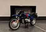 AMORTISSEUR BMW R80 G/S (1:10), Enlèvement, Comme neuf, 1:9 à 1:12, Moteur