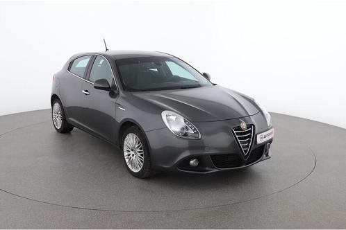 Alfa Romeo Giulietta 1.6 JTD🚘🚘🚘, Autos, Alfa Romeo, Particulier, Giulietta, Phares directionnels, Régulateur de distance, Airbags