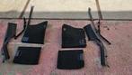 Laadruimte bekleding  antraciet BMW X5 E53, Ophalen of Verzenden, Gebruikt, BMW