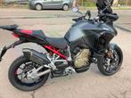 DUCATI MULTISTRADA V4 S, Motos, Motos | Ducati, 4 cylindres, Particulier, 1200 cm³, Tourisme