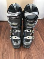 Skibotten Salomon XFITFUSION active, Sport en Fitness, Skiën en Langlaufen, Snowboots, Ski, Gebruikt, Ophalen