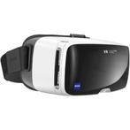 Zeiss VR One Plus Virtual Reality Headset, Consoles de jeu & Jeux vidéo, Virtual Reality, Autres plateformes, Lunettes VR, Enlèvement