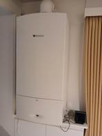 Junkers centrale verwarming op gas, Doe-het-zelf en Bouw, Verwarming en Radiatoren, Ophalen