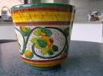 Cachepot - Hoogte 20 cm - diameter 22, Ophalen
