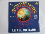 Little Richard : Lucille & Long tall Sally., Enlèvement ou Envoi, Single, Comme neuf, 7 pouces